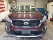 ✅ 2018 Kia Sorento EX • VIN: 5XYPHDA15JG354792 • Лот: 91345735. Опубликован ранее на Copart с пробегом 140 277 миль. Бесплатный доступ к архиву аукционных продаж из США и подробный отчёт об истории автомобиля на DreamBid. Изображение 5.