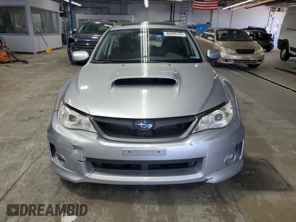 ✅ 2013 Subaru WRX WRX Premium • VIN: JF1GR7E69DG891807 • Lot: 80498335. Listed on Copart with 135,515 mi. Free auction sales archive from the USA and detailed vehicle history report at DreamBid. Image 5.