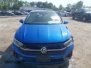 ✅ 2022 Volkswagen Jetta Autobahn • VIN: 3VW2T7BU1NM023927 • Lot: 42104915. Listed on IAAI with 17,016 mi. Free auction sales archive from the USA and detailed vehicle history report at DreamBid. Image 12.