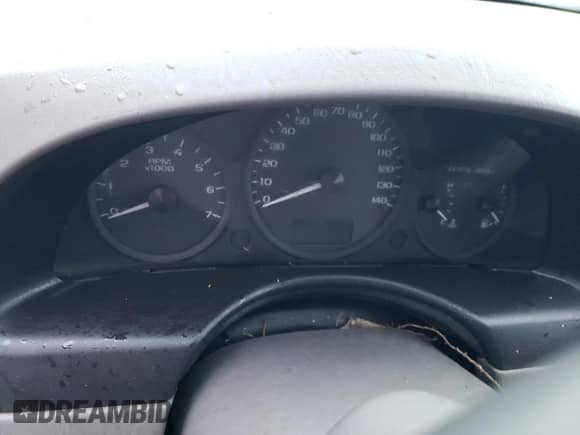 2004 Chevrolet Malibu z VIN 1G1ZS52884F207345, wystawiony jako Copart lot #79352794 z przebiegiem Nie podano mil oraz Szkoda całkowita • Salvage title. Historia ofert i sprzedaży dostępna na DreamBid. Obrazek 9.