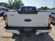 ✅ 2017 Ford F-350 XL • VIN: 1FTRF3B64HEF14232 • Lot: 66837514. Listed on Copart with 118,581 mi. Free auction sales archive from the USA and detailed vehicle history report at DreamBid. Image 6.