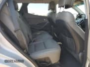 ✅ 2014 Hyundai Santa Fe • VIN: 5XYZU3LA7EG188177 • Лот: 81002605. Опубликован ранее на Copart с пробегом 140 315 миль. Бесплатный доступ к архиву аукционных продаж из США и подробный отчёт об истории автомобиля на DreamBid. Изображение 11.