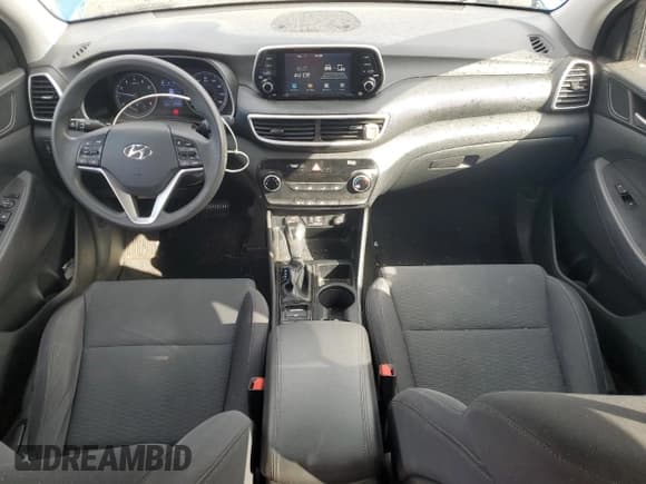 ✅ 2019 Hyundai Tucson SE • VIN: KM8J2CA45KU917587 • Лот: 84470165. Опубликован ранее на Copart с пробегом 51 708 миль. Бесплатный доступ к архиву аукционных продаж из США и подробный отчёт об истории автомобиля на DreamBid. Изображение 8.