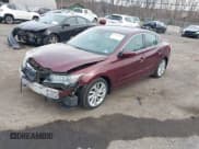 ✅ 2016 Acura ILX Premium • VIN: 19UDE2F78GA006718 • Lot: 41853882. Wystawiony na IAAI z przebiegiem 76 495 mil. Bezpłatny archiwum sprzedaży aukcyjnych z USA i szczegółowy raport historii pojazdu na DreamBid. Zdjęcie 2.