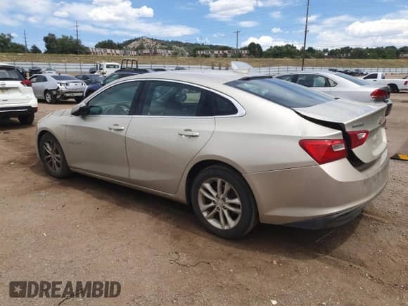 ✅ 2016 Chevrolet Malibu LT • VIN: 1G1ZE5ST3GF296032 • Lot: 68116235. Listed on Copart with 148,468 mi miles. Access the free auction sales archive from the USA and view a detailed vehicle history report at DreamBid. Image 2.