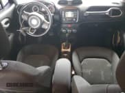 ✅ 2017 Jeep Renegade Latitude • VIN: ZACCJABB5HPF37984 • Lot: 52618355. Listed on Copart with 123,335 mi. Free auction sales archive from the USA and detailed vehicle history report at DreamBid. Image 8.