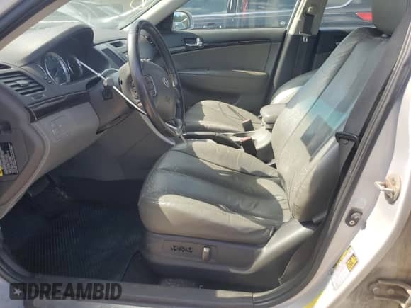 2010 Hyundai Sonata Limited с VIN 5NPEU4AF8AH610222, выставлен на аукционе Copart как лот 51576094 с пробегом 145 396 миль миль и Списание • Salvage title. История ставок и продаж доступна на DreamBid. Изображение 7.