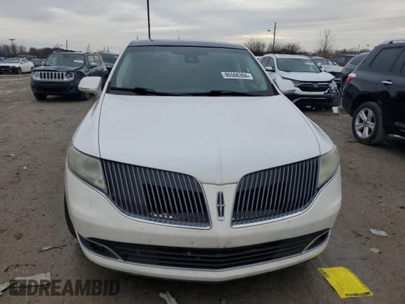 ✅ 2013 Lincoln MKT • VIN: 2LMHJ5FKXDBL51749 • Lot: 86566394. Wystawiony na Copart z przebiegiem 226 799 mil. Bezpłatny archiwum sprzedaży aukcyjnych z USA i szczegółowy raport historii pojazdu na DreamBid. Zdjęcie 5.