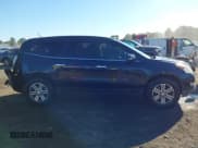 ✅ 2016 Chevrolet Traverse LT • VIN: 1GNKRGKD9GJ178511 • Lot: 43470565. Wystawiony na IAAI z przebiegiem 135 230 mil. Bezpłatny archiwum sprzedaży aukcyjnych z USA i szczegółowy raport historii pojazdu na DreamBid. Zdjęcie 13.