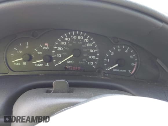 ✅ 2003 Chevrolet Cavalier • VIN: 1G1JC52F037117687 • Lot: 42792658. Listed on IAAI with 213,020 mi. Free auction sales archive from the USA and detailed vehicle history report at DreamBid. Image 7.