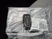 ✅ 2022 Chevrolet Equinox LT • VIN: 2GNAXUEV9N6122003 • Lot: 42841813. Wystawiony na IAAI z przebiegiem 96 126 mil. Bezpłatny archiwum sprzedaży aukcyjnych z USA i szczegółowy raport historii pojazdu na DreamBid. Zdjęcie 1.