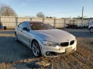 ✅ 2015 BMW 4 Series 428i • VIN: WBA4A5C51FG052009 • Lot: 89110235. Listed on Copart with 156,675 mi. Free auction sales archive from the USA and detailed vehicle history report at DreamBid. Image 10.