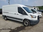 ✅ 2022 Ford Transit Cargo • VIN: 1FTBR1C87NKA04760 • Лот: 69261685. Опубликован ранее на Copart с пробегом 347 983 миль. Бесплатный доступ к архиву аукционных продаж из США и подробный отчёт об истории автомобиля на DreamBid. Изображение 4.
