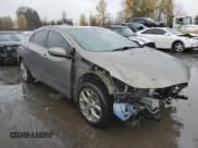 ✅ 2017 Chevrolet Volt Premier • VIN: 1G1RD6S54HU178238 • Lot: 78749543. Wystawiony na Copart z przebiegiem 109 381 mil. Bezpłatny archiwum sprzedaży aukcyjnych z USA i szczegółowy raport historii pojazdu na DreamBid. Zdjęcie 4.