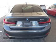 ✅ 2022 BMW 3 Series 330i • VIN: 3MW5R1J08N8C55960 • Lot: 42505207. Listed on IAAI with Not provided. Free auction sales archive from the USA and detailed vehicle history report at DreamBid. Image 16.