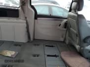 ✅ 2012 Volkswagen Routan SE • VIN: 2C4RVABG8CR321500 • Лот: 74371314. Опубликован ранее на Copart с пробегом Не указан. Бесплатный доступ к архиву аукционных продаж из США и подробный отчёт об истории автомобиля на DreamBid. Изображение 11.