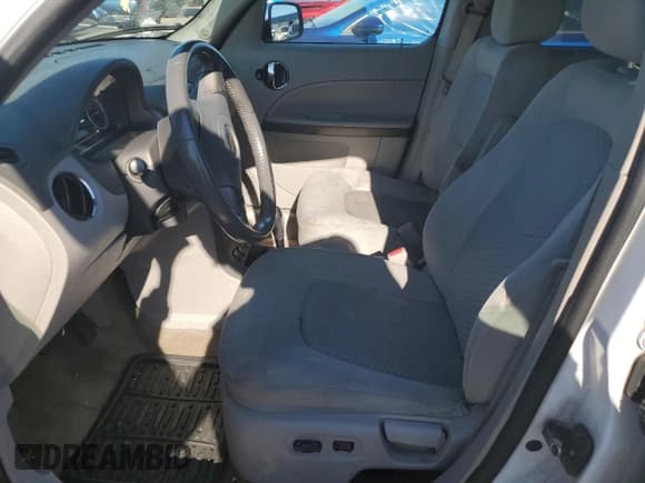 ✅ 2008 Chevrolet HHR LT • VIN: 3GNDA53P98S570482 • Lot: 76552054. Listed on Copart with 206,525 mi. Free auction sales archive from the USA and detailed vehicle history report at DreamBid. Image 7.