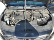 ✅ 2015 Hyundai Sonata Sport • VIN: 5NPE34AB6FH102726 • Lot: 81548055. Wystawiony na Copart z przebiegiem 166 859 mil. Bezpłatny archiwum sprzedaży aukcyjnych z USA i szczegółowy raport historii pojazdu na DreamBid. Zdjęcie 11.