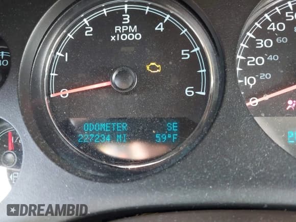 ✅ 2013 Chevrolet Silverado 1500 LTZ • VIN: 3GCPKTE79DG312531 • Lot: 43674519. Wystawiony na IAAI z przebiegiem 227 234 mil. Bezpłatny archiwum sprzedaży aukcyjnych z USA i szczegółowy raport historii pojazdu na DreamBid. Zdjęcie 17.