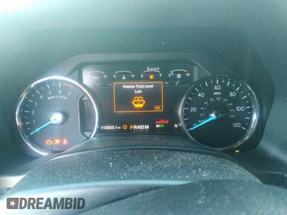 ✅ 2019 Ford Expedition Max Limited • VIN: 1FMJK2AT1KEA07091 • Lot: 43429920. Wystawiony na IAAI z przebiegiem 110 923 mil. Bezpłatny archiwum sprzedaży aukcyjnych z USA i szczegółowy raport historii pojazdu na DreamBid. Zdjęcie 7.