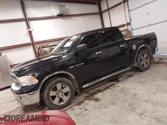✅ 2009 Dodge 1500 SLT • VIN: 1D3HV13T29J527892 • Lot: 41364322. Wystawiony na IAAI z przebiegiem 208 736 mil. Bezpłatny archiwum sprzedaży aukcyjnych z USA i szczegółowy raport historii pojazdu na DreamBid. Zdjęcie 19.