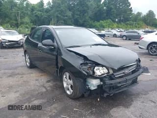 ✅ 2009 Hyundai Elantra GLS • VIN: KMHDU46D89U604985 • Lot: 42493939. Listed on IAAI with 215,049 mi. Free auction sales archive from the USA and detailed vehicle history report at DreamBid. Image 1.
