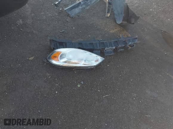 2010 Chevrolet Impala LT z VIN 2G1WB5EK0A1140687, wystawiony jako IAAI lot #43470217 z przebiegiem Nie podano mil oraz . Historia ofert i sprzedaży dostępna na DreamBid. Obrazek 12.