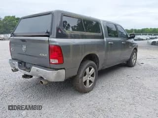 ✅ 2010 Dodge 1500 SLT • VIN: 1D7RV1CT9AS231835 • Lot: 42592424. Wystawiony na IAAI z przebiegiem Nie podano. Bezpłatny archiwum sprzedaży aukcyjnych z USA i szczegółowy raport historii pojazdu na DreamBid. Zdjęcie 4.