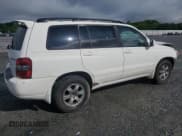 ✅ 2007 Toyota Highlander • VIN: JTEGP21A570129323 • Лот: 56898785. Опубликован ранее на Copart с пробегом 158 036 миль. Бесплатный доступ к архиву аукционных продаж из США и подробный отчёт об истории автомобиля на DreamBid. Изображение 3.