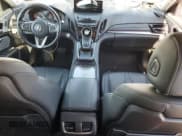 ✅ 2022 Acura RDX Technology • VIN: 5J8TC2H59NL004040 • Лот: 69786075. Опубликован ранее на Copart с пробегом 46 716 миль. Бесплатный доступ к архиву аукционных продаж из США и подробный отчёт об истории автомобиля на DreamBid. Изображение 8.