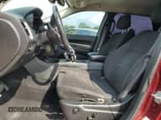 ✅ 2020 Dodge Durango SXT Plus • VIN: 1C4RDJAG3LC125171 • Lot: 67944055. Listed on Copart with 160,681 mi. Free auction sales archive from the USA and detailed vehicle history report at DreamBid. Image 7.