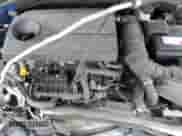 2018 Hyundai Elantra Eco с VIN 5NPD94LA3JH307136, выставлен на аукционе Copart как лот 80381715 с пробегом 65 734 миль миль и На запчасти • Non repairable. История ставок и продаж доступна на DreamBid. Изображение 11.