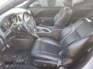 ✅ 2022 Dodge Challenger SXT • VIN: 2C3CDZGG7NH140773 • Lot: 78757424. Wystawiony na Copart z przebiegiem 22 886 mil. Bezpłatny archiwum sprzedaży aukcyjnych z USA i szczegółowy raport historii pojazdu na DreamBid. Zdjęcie 7.