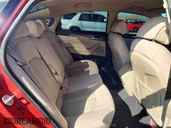 ✅ 2017 Hyundai Sonata Limited • VIN: 5NPE34AF9HH547676 • Лот: 86154395. Опубликован ранее на Copart с пробегом 118 907 миль. Бесплатный доступ к архиву аукционных продаж из США и подробный отчёт об истории автомобиля на DreamBid. Изображение 10.