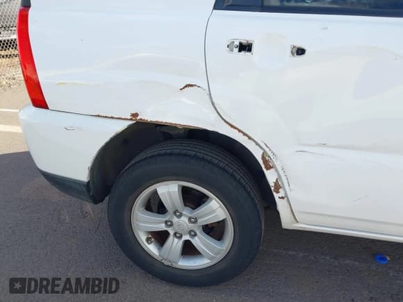 ✅ 2009 Kia Sportage LX • VIN: KNDJF724297591710 • Лот: 43563055. Опубликован ранее на IAAI с пробегом 143 654 миль. Бесплатный доступ к архиву аукционных продаж из США и подробный отчёт об истории автомобиля на DreamBid. Изображение 6.