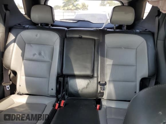 ✅ 2019 Chevrolet Equinox Premier • VIN: 3GNAXZEU3KS531115 • Лот: 64468515. Опубликован ранее на Copart с пробегом 63 785 миль. Бесплатный доступ к архиву аукционных продаж из США и подробный отчёт об истории автомобиля на DreamBid. Изображение 10.