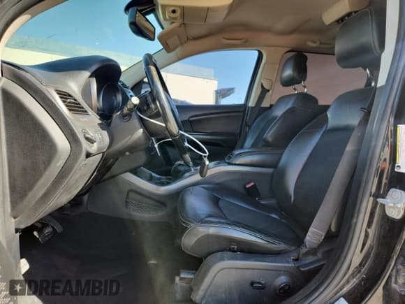 ✅ 2017 Dodge Journey Crossroad Plus • VIN: 3C4PDCGB1HT501604 • Lot: 87420595. Wystawiony na Copart z przebiegiem 109 758 mil. Bezpłatny archiwum sprzedaży aukcyjnych z USA i szczegółowy raport historii pojazdu na DreamBid. Zdjęcie 7.