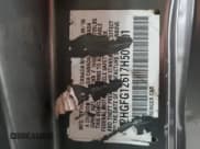 ✅ 2007 Honda Civic LX • VIN: 2HGFG12617H501001 • Lot: 90062415. Listed on Copart with 223,905 mi. Free auction sales archive from the USA and detailed vehicle history report at DreamBid. Image 12.