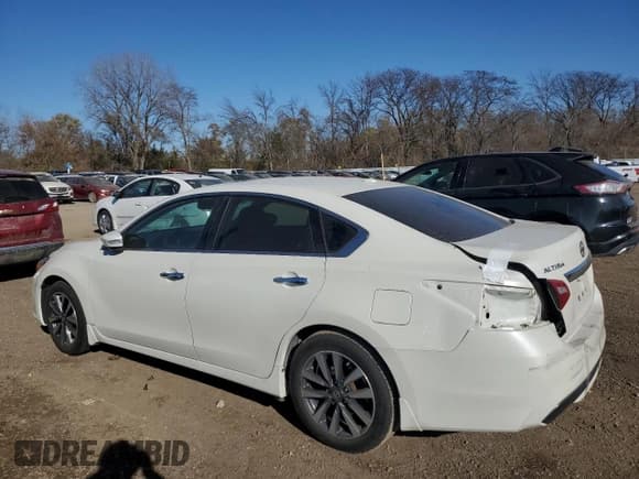 ✅ 2017 Nissan Altima S • VIN: 1N4AL3AP1HC158680 • Lot: 92027835. Wystawiony na Copart z przebiegiem 99 546 mil. Bezpłatny archiwum sprzedaży aukcyjnych z USA i szczegółowy raport historii pojazdu na DreamBid. Zdjęcie 2.