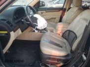 ✅ 2008 Hyundai Santa Fe SE • VIN: 5NMSH13E98H142342 • Lot: 75706114. Listed on Copart with 235,105 mi. Free auction sales archive from the USA and detailed vehicle history report at DreamBid. Image 7.