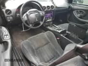 ✅ 2000 Pontiac Firebird Firebird • VIN: 2G2FS22K6Y2133066 • Lot: 78498594. Listed on Copart with 191,652 mi. Free auction sales archive from the USA and detailed vehicle history report at DreamBid. Image 8.