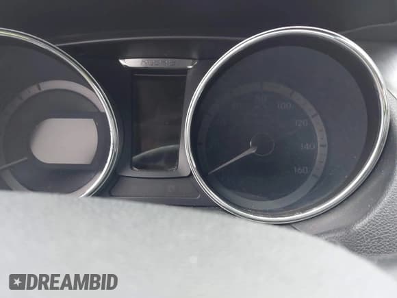 ✅ 2014 Hyundai Sonata Limited • VIN: KMHEC4A48EA109924 • Lot: 42238340. Wystawiony na IAAI z przebiegiem Nie podano. Bezpłatny archiwum sprzedaży aukcyjnych z USA i szczegółowy raport historii pojazdu na DreamBid. Zdjęcie 7.