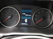 ✅ 2024 Mitsubishi Eclipse Cross SE • VIN: JA4ATWAA7RZ055697 • Lot: 55532355. Listed on Copart with 2,454 mi. Free auction sales archive from the USA and detailed vehicle history report at DreamBid. Image 9.