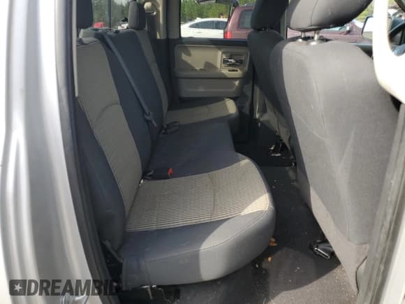 ✅ 2010 Dodge 1500 SLT • VIN: 1D7RB1GP7AS118164 • Lot: 48877555. Wystawiony na Copart z przebiegiem 114 099 mil. Bezpłatny archiwum sprzedaży aukcyjnych z USA i szczegółowy raport historii pojazdu na DreamBid. Zdjęcie 10.