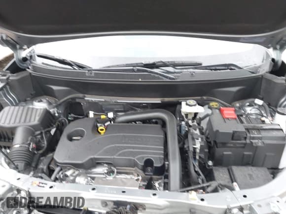 ✅ 2026 GMC Terrain AWD Elevation • VIN: 3GKALUEG7TL134959 • Lot: 42824159. Wystawiony na IAAI z przebiegiem 5 075 mil. Bezpłatny archiwum sprzedaży aukcyjnych z USA i szczegółowy raport historii pojazdu na DreamBid. Zdjęcie 10.