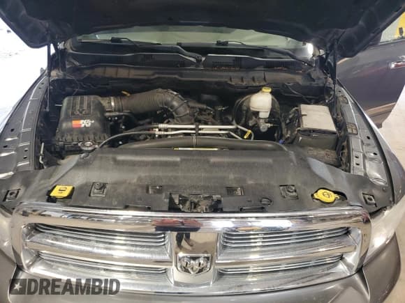 ✅ 2009 Dodge 1500 SLT • VIN: 1D3HV13TX9S771462 • Lot: 55118675. Wystawiony na Copart z przebiegiem 207 002 mil. Bezpłatny archiwum sprzedaży aukcyjnych z USA i szczegółowy raport historii pojazdu na DreamBid. Zdjęcie 11.