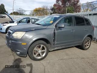 ✅ 2009 Saturn VUE XR • VIN: 3GSCL53749S568174 • Лот: 90250465. Опубликован ранее на Copart с пробегом 170 224 миль. Бесплатный доступ к архиву аукционных продаж из США и подробный отчёт об истории автомобиля на DreamBid. Изображение 1.