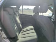 ✅ 2009 Hyundai Santa Fe Limited • VIN: 5NMSH13E29H237391 • Lot: 68268304. Listed on Copart with 97,962 mi. Free auction sales archive from the USA and detailed vehicle history report at DreamBid. Image 11.