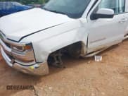 ✅ 2019 Chevrolet Silverado 1500 LT • VIN: 2GCRCPEC8K1140668 • Lot: 42362834. Wystawiony na IAAI z przebiegiem 138 474 mil. Bezpłatny archiwum sprzedaży aukcyjnych z USA i szczegółowy raport historii pojazdu na DreamBid. Zdjęcie 6.