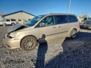 ✅ 2014 Chrysler Town & Country Touring L • VIN: 2C4RC1CG4ER336535 • Лот: 82711445. Опубликован ранее на Copart с пробегом 222 504 миль. Бесплатный доступ к архиву аукционных продаж из США и подробный отчёт об истории автомобиля на DreamBid. Изображение 1.